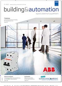 Building & Automation mit Elektroinstallation beim VIP AboService - Zeitschriften Zeitungen Abonnements Preisvergleiche Abos