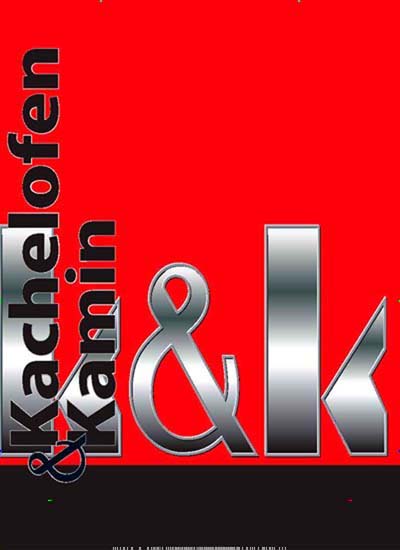 Titelbild der Ausgabe 11/2023 von Kachelofen & Kamin. Diese Zeitschrift und viele weitere Architekturzeitschriften und Bauzeitschriften als Abo oder epaper bei United Kiosk online kaufen.