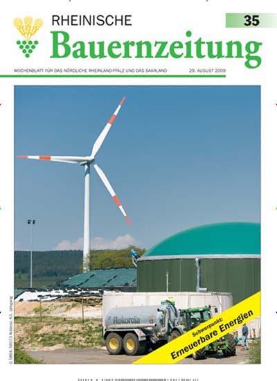 Titelbild der Ausgabe 47/2023 von Rheinische Bauernzeitung. Diese Zeitschrift und viele weitere Naturzeitschriften, Landwirtschaftszeitungen und Umweltmagazine als Abo oder epaper bei United Kiosk online kaufen.
