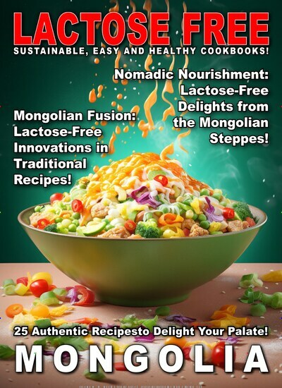Titelbild der Ausgabe 4/2024 von Lactose free. Diese Zeitschrift und viele weitere Kochzeitschriften und Backzeitschriften als Abo oder epaper bei United Kiosk online kaufen.